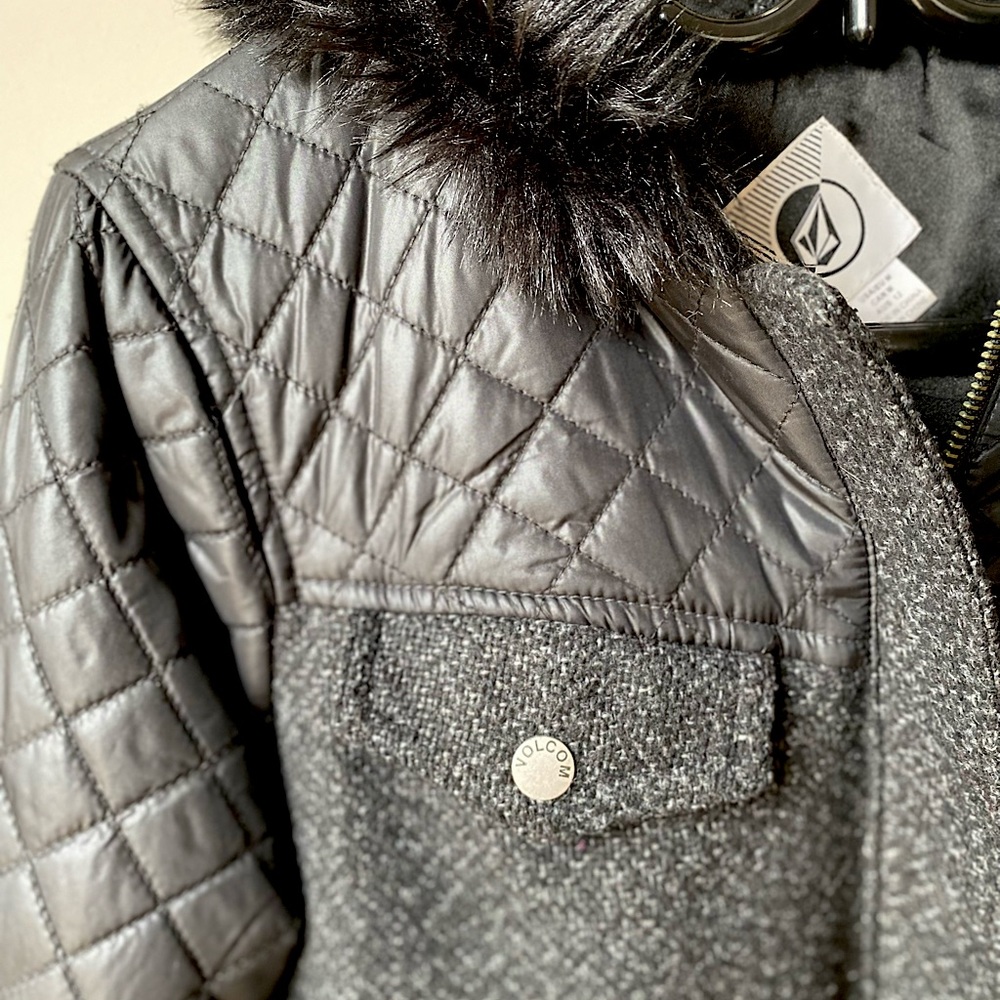 Volcom Women’s Winter Jacket